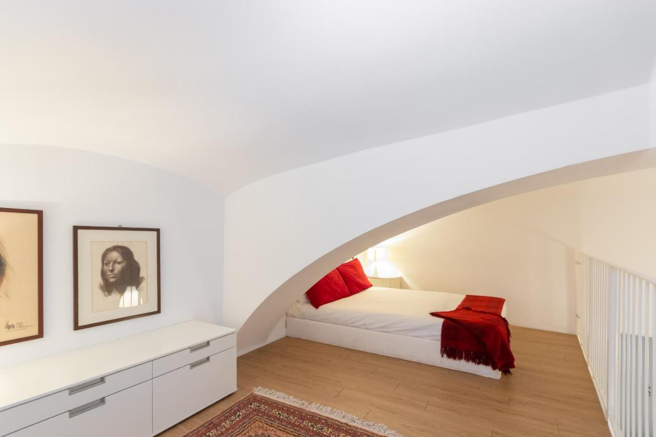 Charming Studio Near Piazza Castello By Wonderful Italy Turín Exterior foto