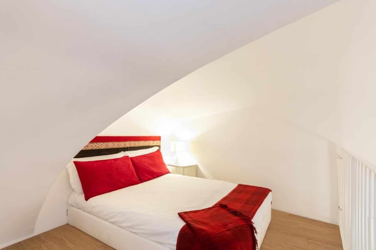 Charming Studio Near Piazza Castello By Wonderful Italy Turín Exterior foto