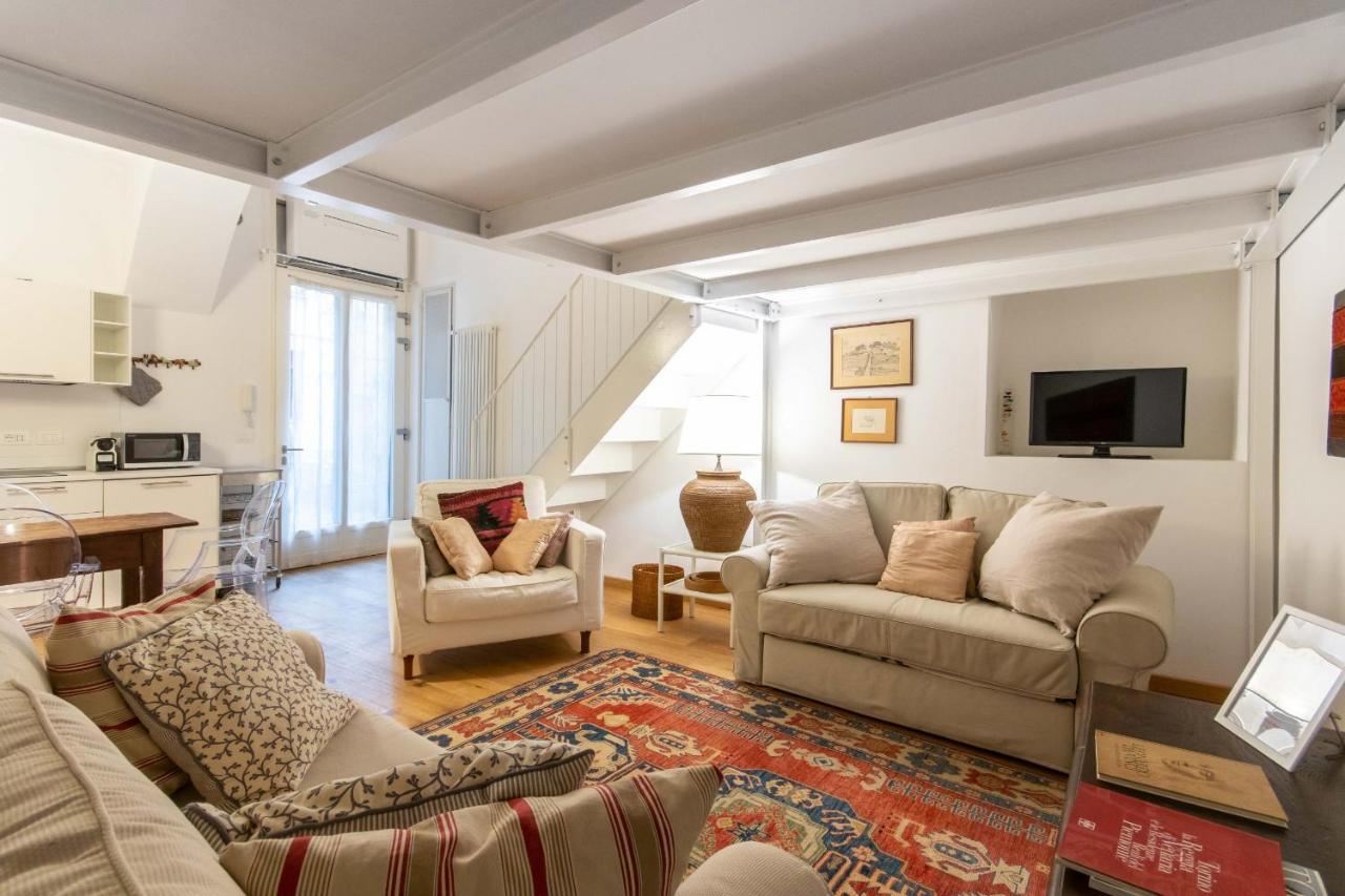 Charming Studio Near Piazza Castello By Wonderful Italy Turín Exterior foto