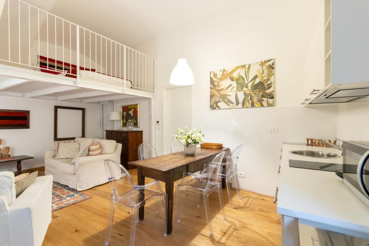 Charming Studio Near Piazza Castello By Wonderful Italy Turín Exterior foto