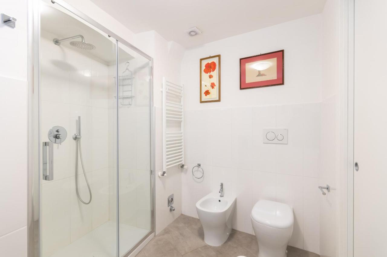 Charming Studio Near Piazza Castello By Wonderful Italy Turín Exterior foto